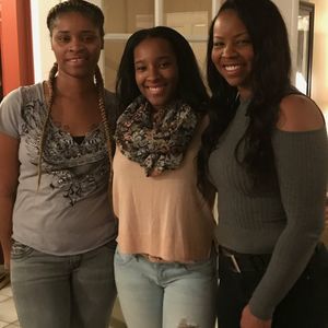 Meet your Posher, Talisa